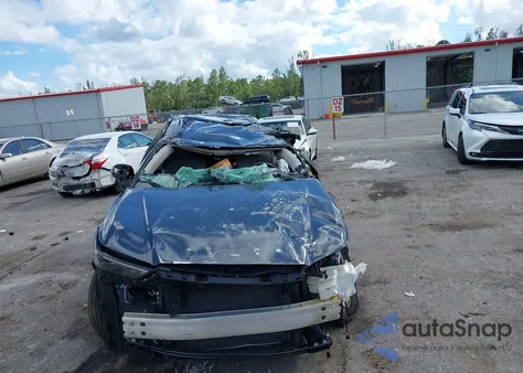 2025 Toyota Grand Highlander Le from USA, damaged, VIN 5TDAAAA50SS027152